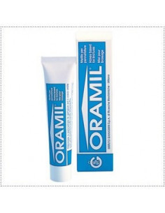 Oramil Mellito Pennellat 30 Ml