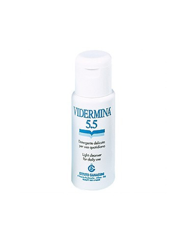 Vidermina Det Del 5,5 200 Ml - Ist.ganassini Spa