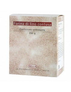 Lino Farina 250 G