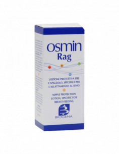 Osmin Ragadi Lozione...