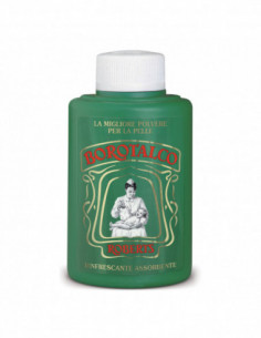 Borotalco Barat 200 G