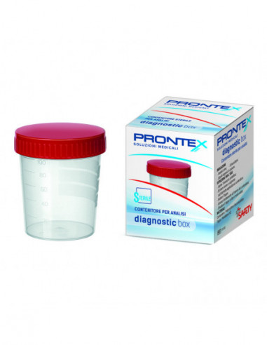 Contenitore Per Urina Sterile...