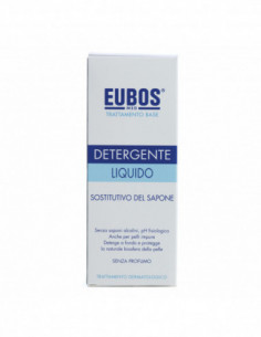 Eubos Detergente Liquido...