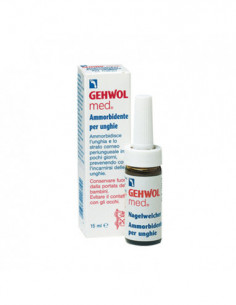 Gehwol Ammorbidente Unghie...