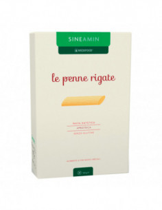 Sineamin Penne Rigate 500 G