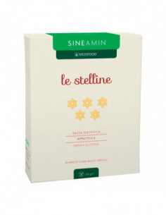 Sineamin Stelline 500 G