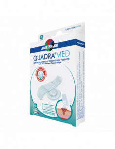 Cerotto Master-aid Quadra...