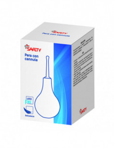 Pera Cannula 8 275 Ml