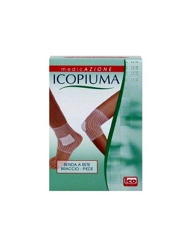 Icopiuma Benda A Compressione...