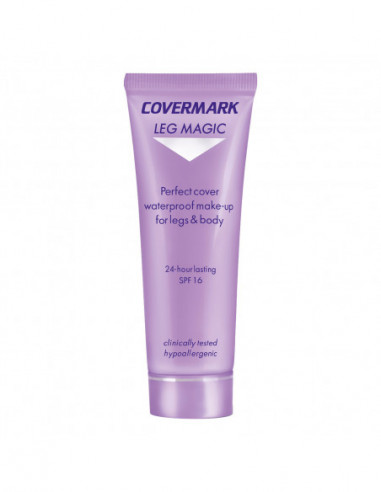 Covermark Leg Magic 50 Ml Colore 14 - Farmeco S.a.