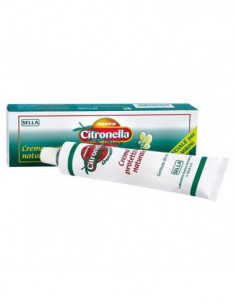 Citronella Crema 50 Ml