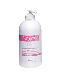Derigyn Fast 3,5 Detergente...