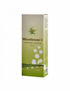 Microflorana F 500 Ml
