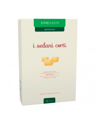 Sineamin Sedani Corti 500 G