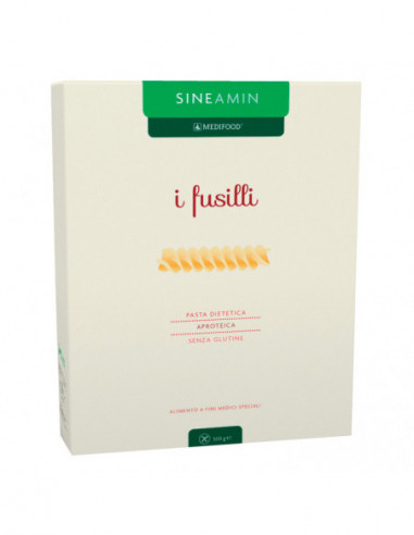 Sineamin Fusilli 500 G