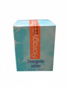 Floragyn Intimo 200 Ml