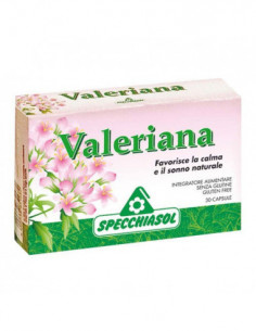 Valeriana Estratto Erbe 30...