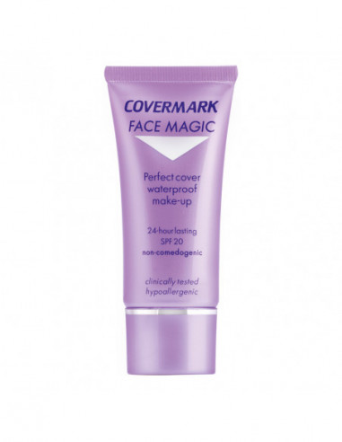 Covermark Face Magic 30 Ml Colore 3