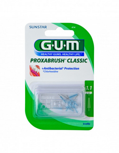 Gum Proxabrush Classic 414 Scovolino...