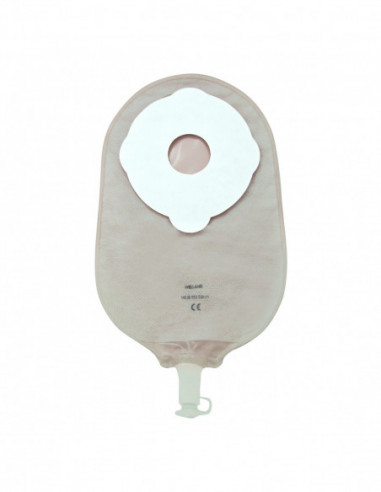 Sacca Per Urostomia Trasparente Rusch...