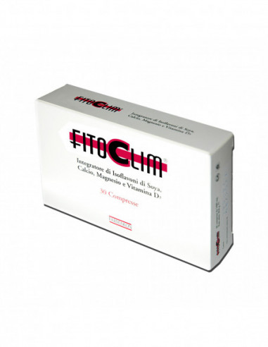 Fitoclim 30 Compresse - Farmakon Srl