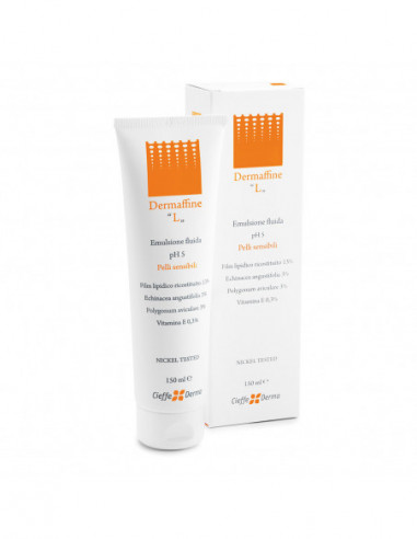 Dermaffine L Tubo 150 Ml