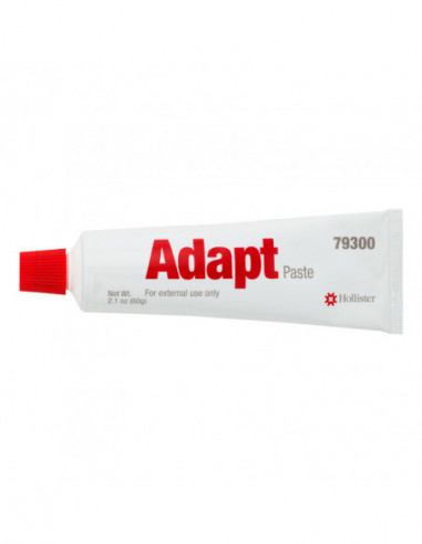 Pasta Protettiva Per Stomia Hollister Adapt Tubo 60g - Hollister Spa
