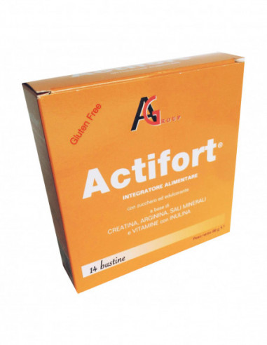 Actifort 14 Bustine