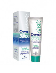 Elastic Crema Barba 150 Ml