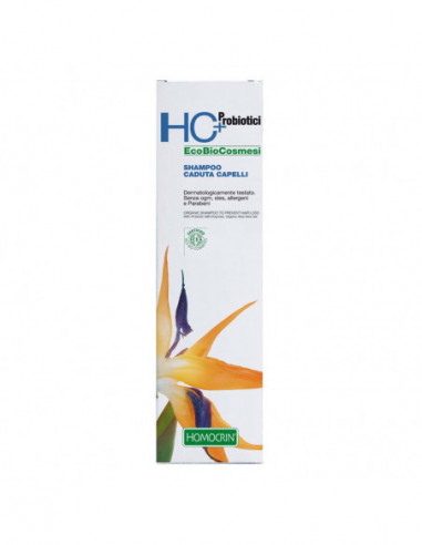 Homocrin Sh Prev Cad Cap250ml