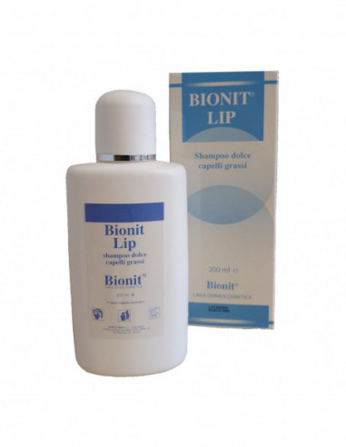 BIONIT LIP SHAMPOO DOLCE CAPELLI...