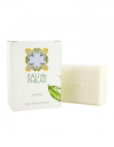 Eau De Philae Sapone 100 G