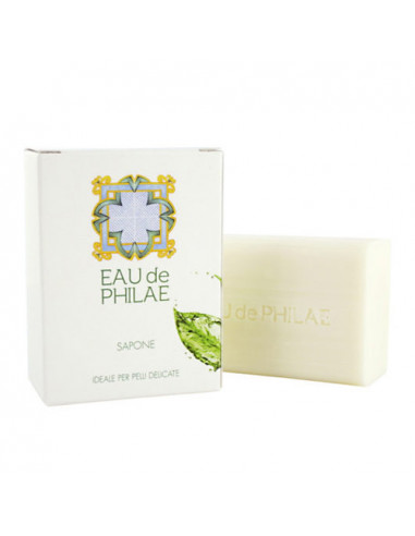 Eau De Philae Sapone 100 G