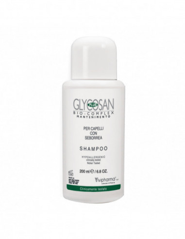 Glycosan Plus Biocomp Sh Sebor - Vivipharma S.a.