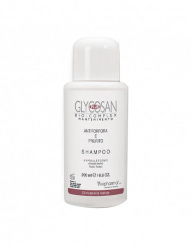 Glycosan Plus Biocomp Shampoo Forfora...