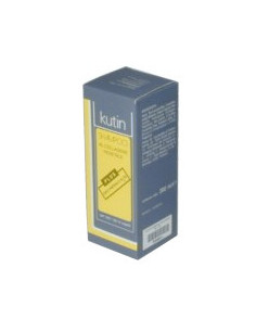 Kutin Collagene Shampoo 200 Ml