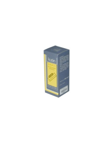 Kutin Collagene Shampoo 200 Ml