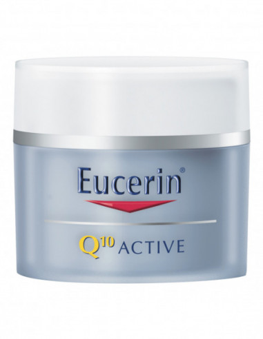 EUCERIN VISO Q10 CREMA NOTTE 50 ML