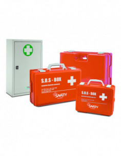 Cassetta Ps Vuota Pl