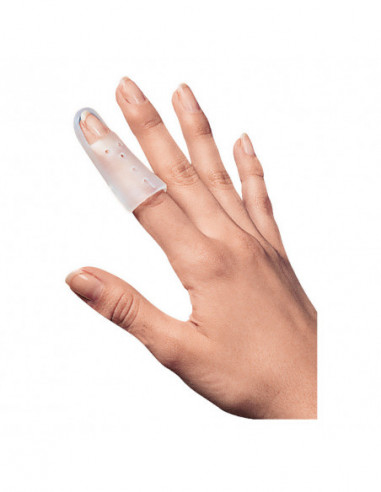 Tutore Per Il Dito Singolo Stax Articolo R5 - Ro+ten Srl