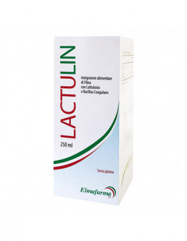Lactulin 250 Ml