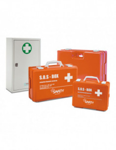 Cassetta Multisan Pl Vuota