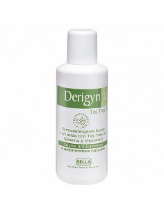 Derigyn Tea Tree Oil 300 Ml
