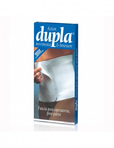 Fascia Postoperatoria E Postparto...