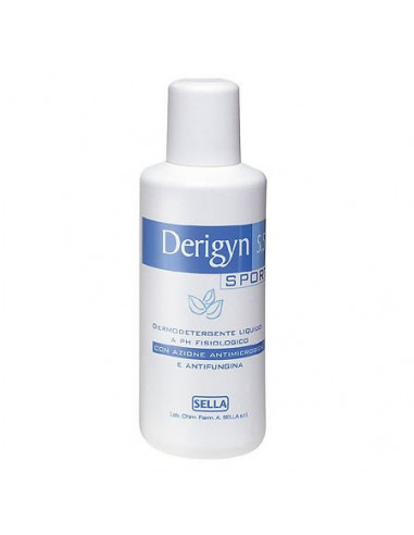 Derigyn Sport 300 Ml