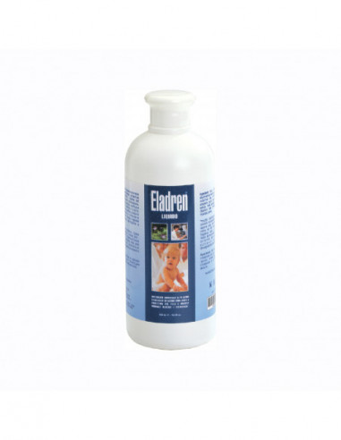 Eladren Liquido 500 Ml - Rpf Srl