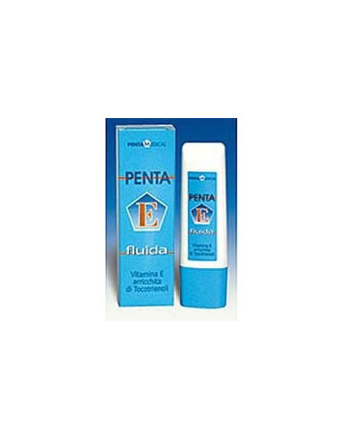 Penta E Fluida Gel 50 Ml - Pentamedical Srl