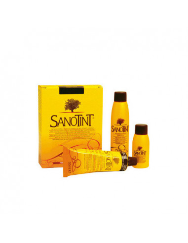 Sanotint Tintura Capelli 09 Biondo Naturale 125 Ml - Cosval Spa