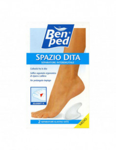 Benped Separatore Dita...