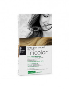 Homocrin Naturalcol 8 Bio Chi